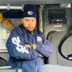 Meet your Posher, Robert